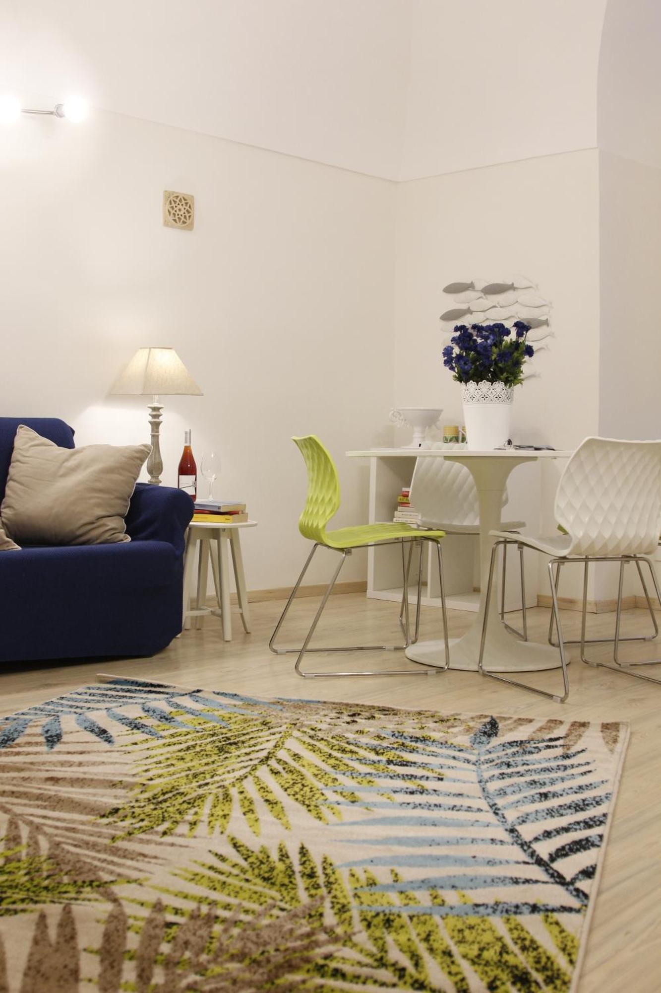 Suite Duomo Тропеа Екстериор снимка