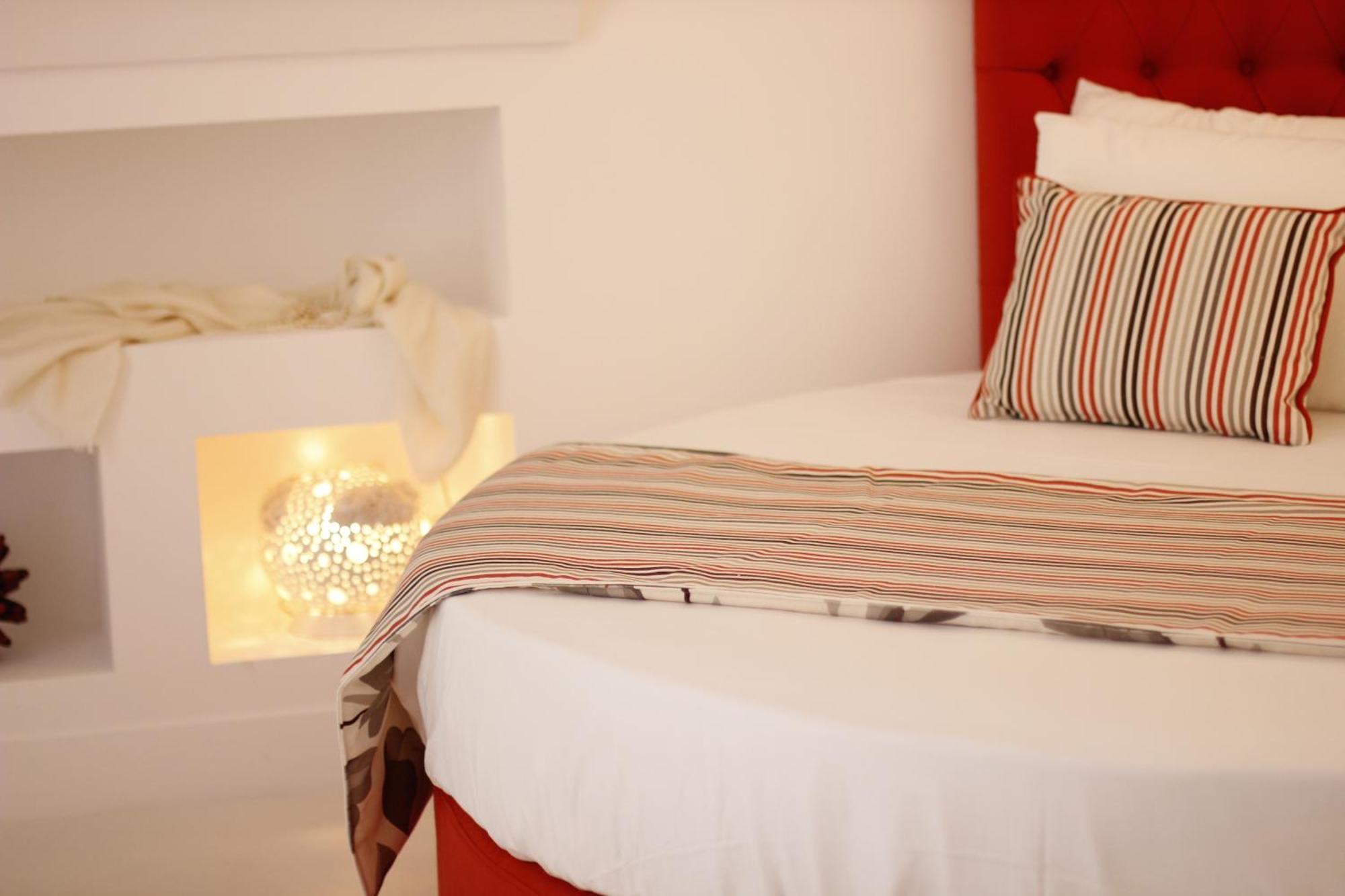 Suite Duomo Тропеа Екстериор снимка